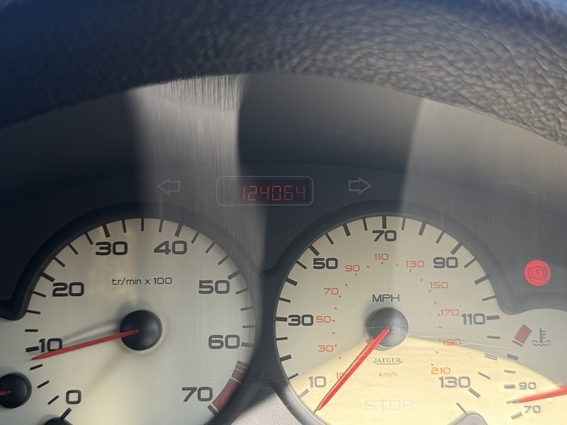 Used Peugeot 206 2000 for sale - 77937488: Photo 29