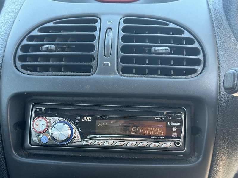 Used Peugeot 206 2000 for sale - 77937488: Photo 33