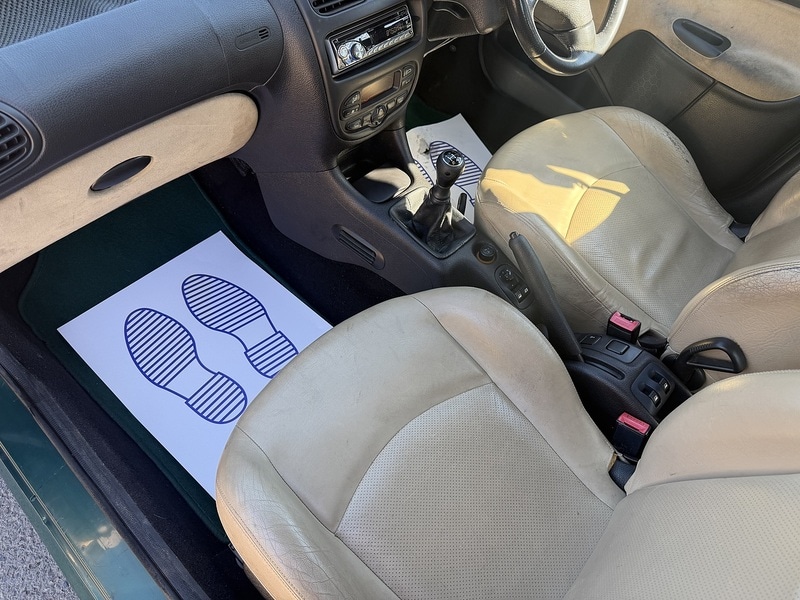 Used Peugeot 206 2000 for sale - 77937488: Photo 36