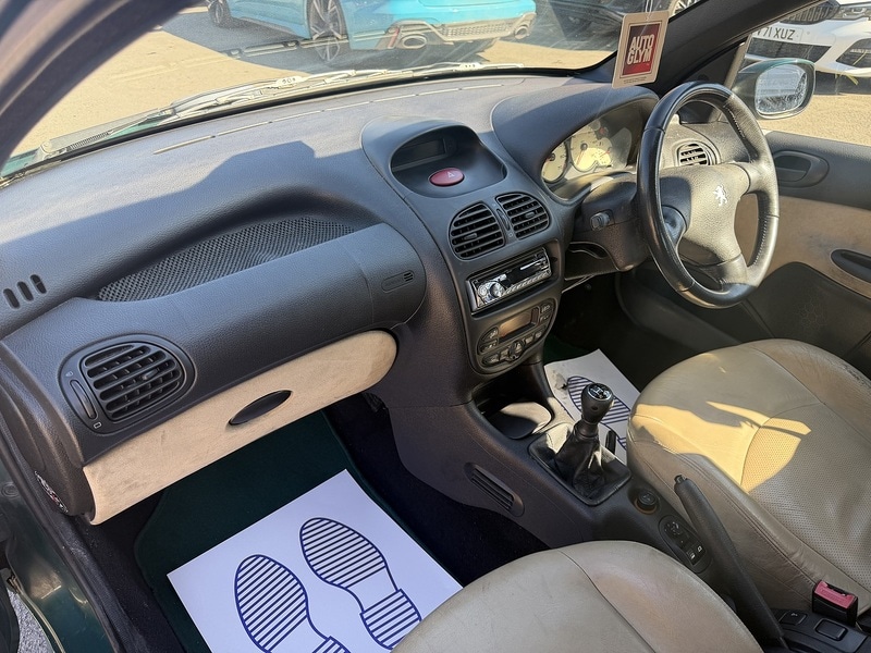 Used Peugeot 206 2000 for sale - 77937488: Photo 37