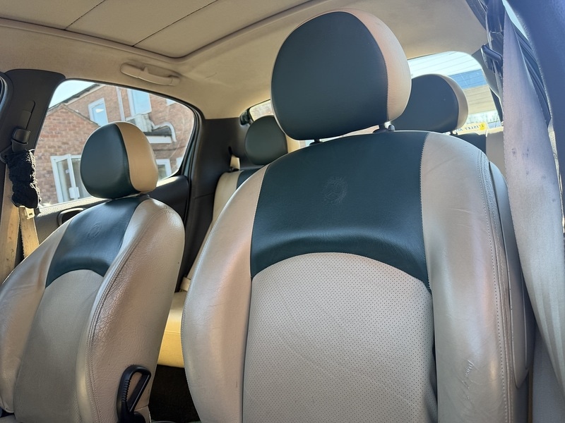 Used Peugeot 206 2000 for sale - 77937488: Photo 38