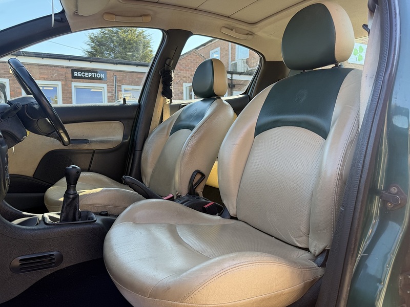 Used Peugeot 206 2000 for sale - 77937488: Photo 39