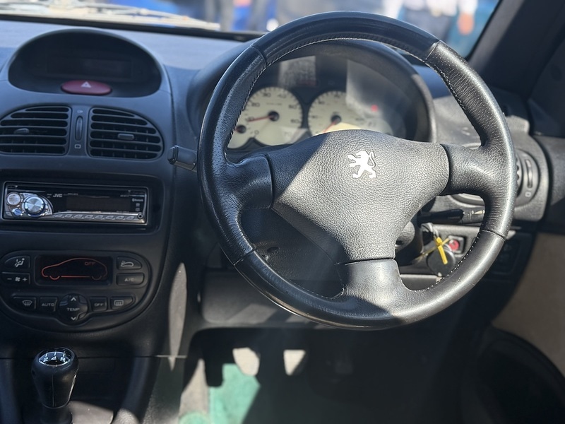 Used Peugeot 206 2000 for sale - 77937488: Photo 40