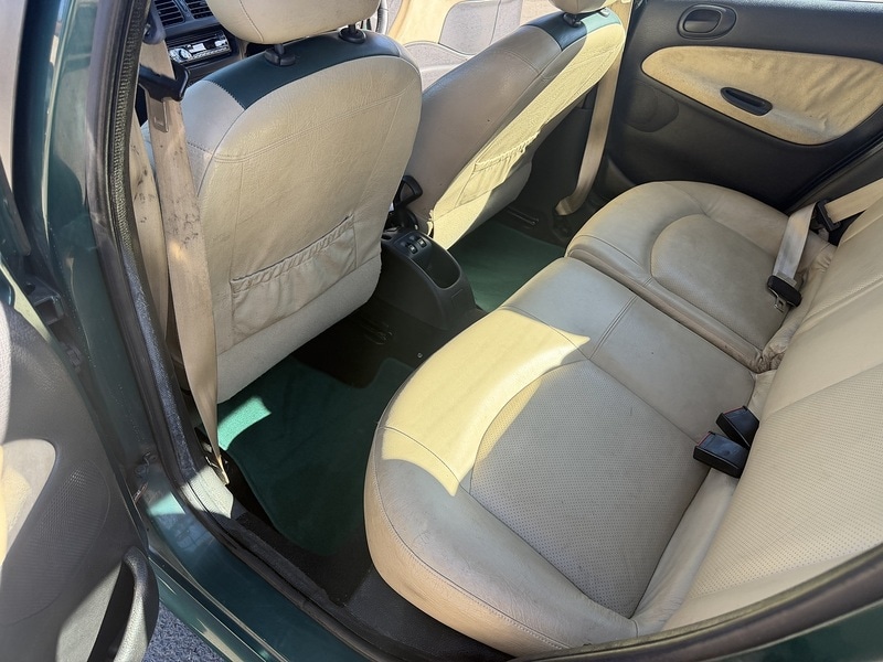 Used Peugeot 206 2000 for sale - 77937488: Photo 42