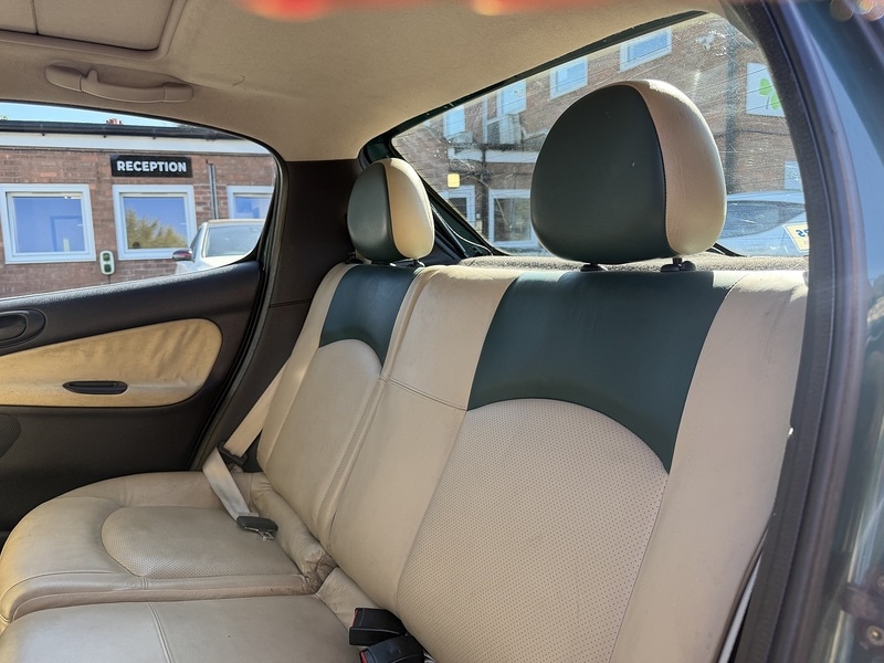 Used Peugeot 206 2000 for sale - 77937488: Photo 43