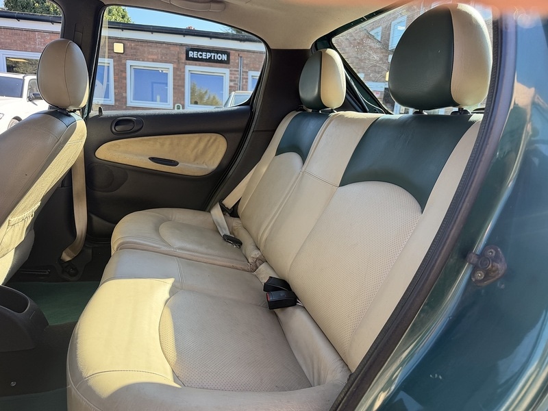 Used Peugeot 206 2000 for sale - 77937488: Photo 44