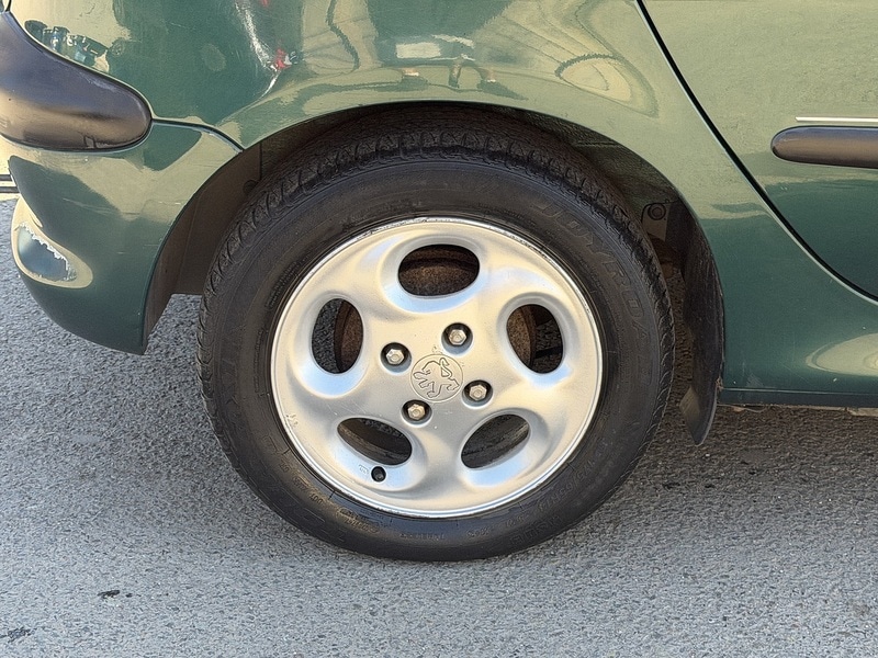 Used Peugeot 206 2000 for sale - 77937488: Photo 46