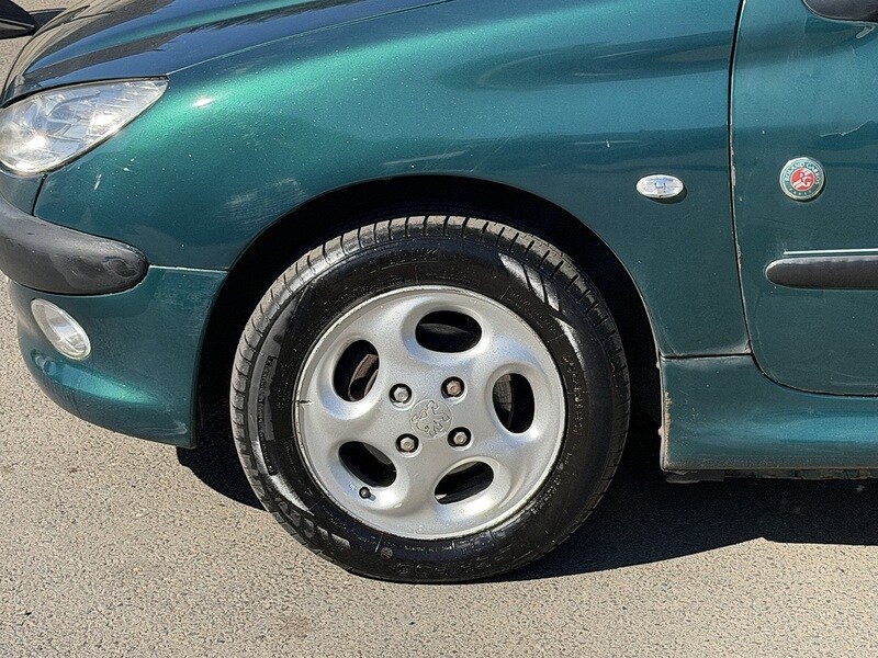 Used Peugeot 206 2000 for sale - 77937488: Photo 49
