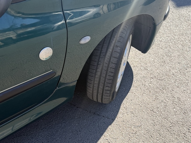 Used Peugeot 206 2000 for sale - 77937488: Photo 50