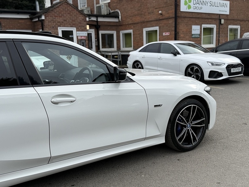 Used BMW 3 Series 2022 for sale - 77735206: Photo 10