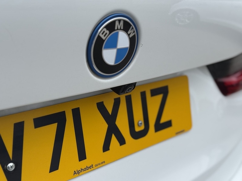 Used BMW 3 Series 2022 for sale - 77735206: Photo 15