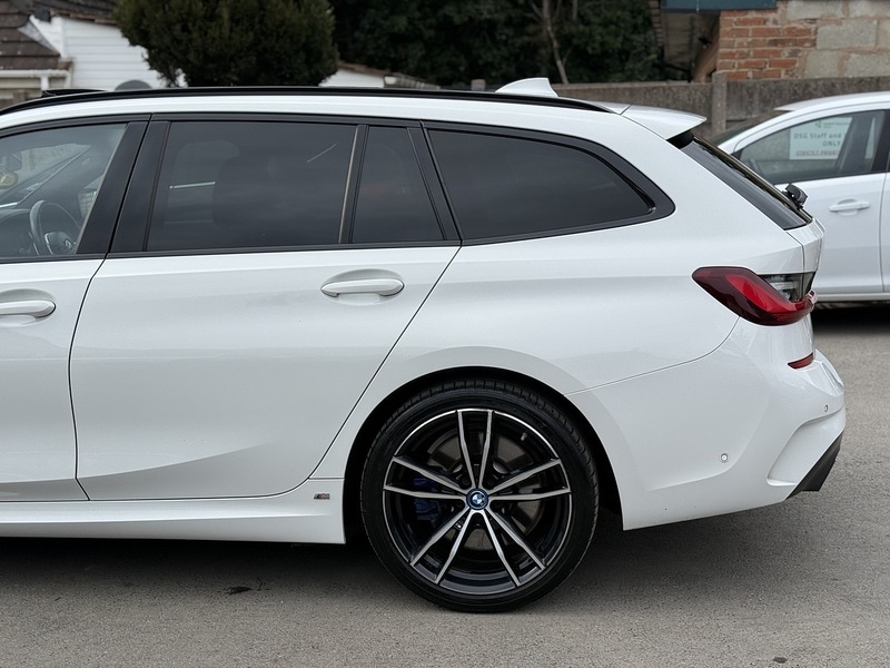 Used BMW 3 Series 2022 for sale - 77735206: Photo 17