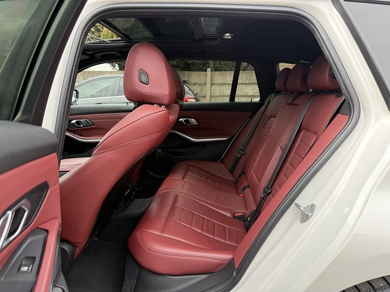 Used BMW 3 Series 2022 for sale - 77735206: Photo 20