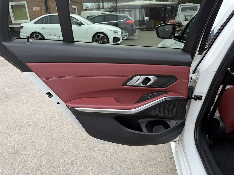 Used BMW 3 Series 2022 for sale - 77735206: Photo 21