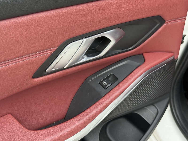 Used BMW 3 Series 2022 for sale - 77735206: Photo 22