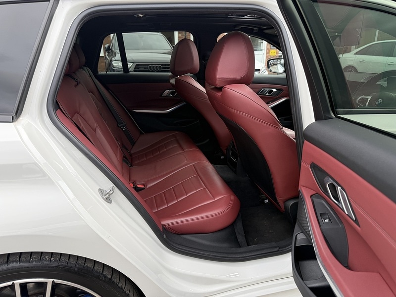 Used BMW 3 Series 2022 for sale - 77735206: Photo 24