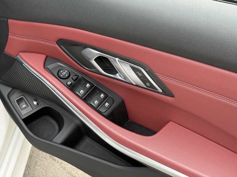 Used BMW 3 Series 2022 for sale - 77735206: Photo 25