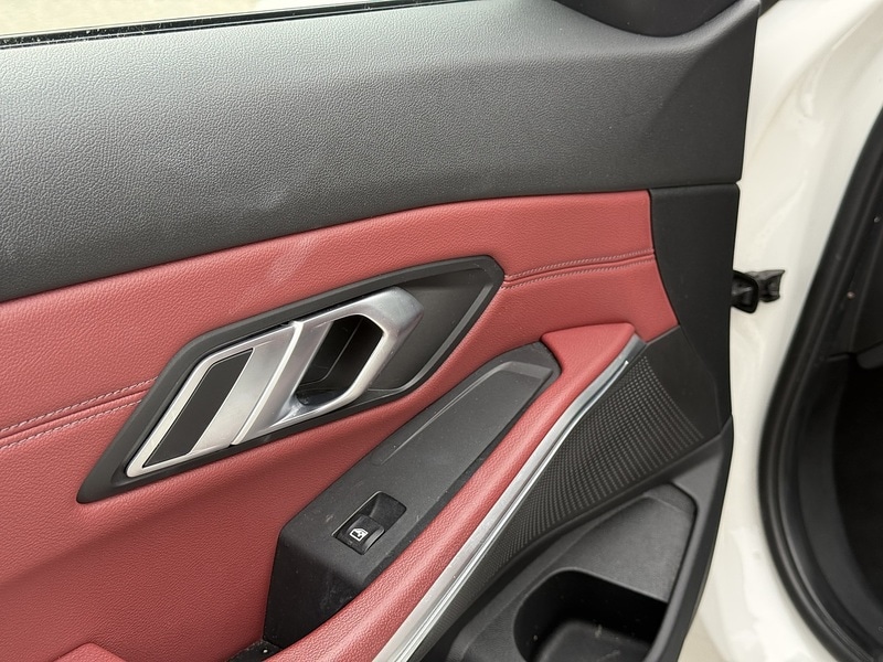 Used BMW 3 Series 2022 for sale - 77735206: Photo 26