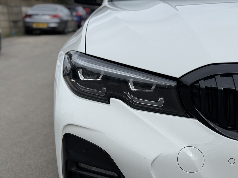 Used BMW 3 Series 2022 for sale - 77735206: Photo 4