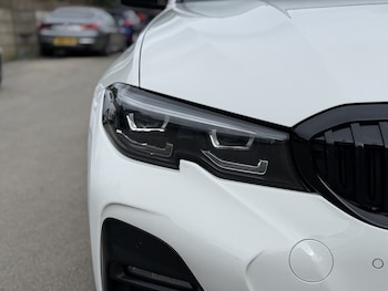 Used BMW 3 Series 2022 for sale - 77735206: Photo