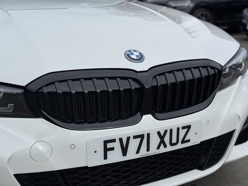 Used BMW 3 Series 2022 for sale - 77735206: Photo 5