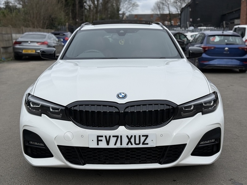 Used BMW 3 Series 2022 for sale - 77735206: Photo 6