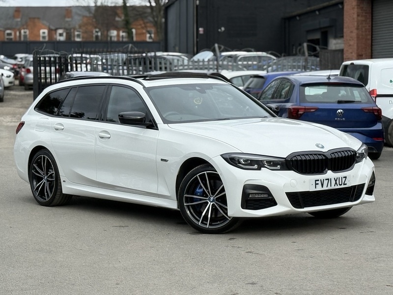 Used BMW 3 Series 2022 for sale - 77735206: Photo 7