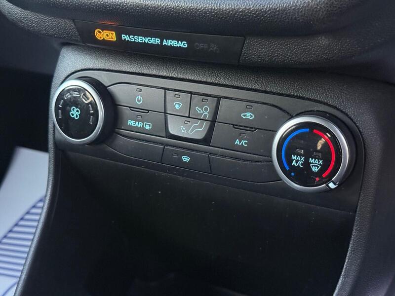 Used Ford Fiesta 2018 for sale - 77149397: Photo 15