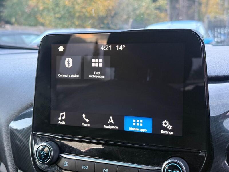 Used Ford Fiesta 2018 for sale - 77149397: Photo 16