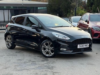 Ford Fiesta feature image