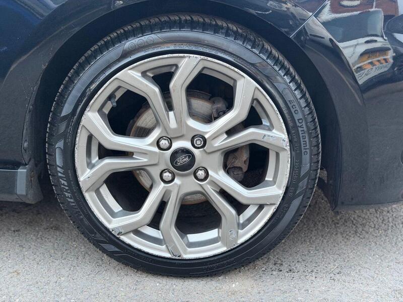 Used Ford Fiesta 2018 for sale - 77149397: Photo 24