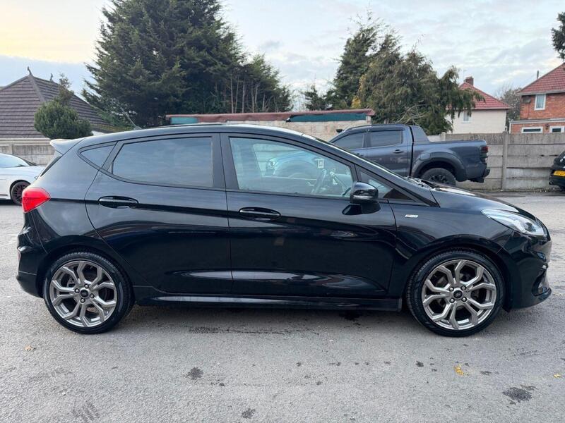 Used Ford Fiesta 2018 for sale - 77149397: Photo 5