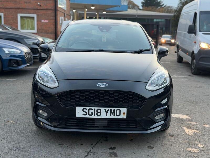 Used Ford Fiesta 2018 for sale - 77149397: Photo 7