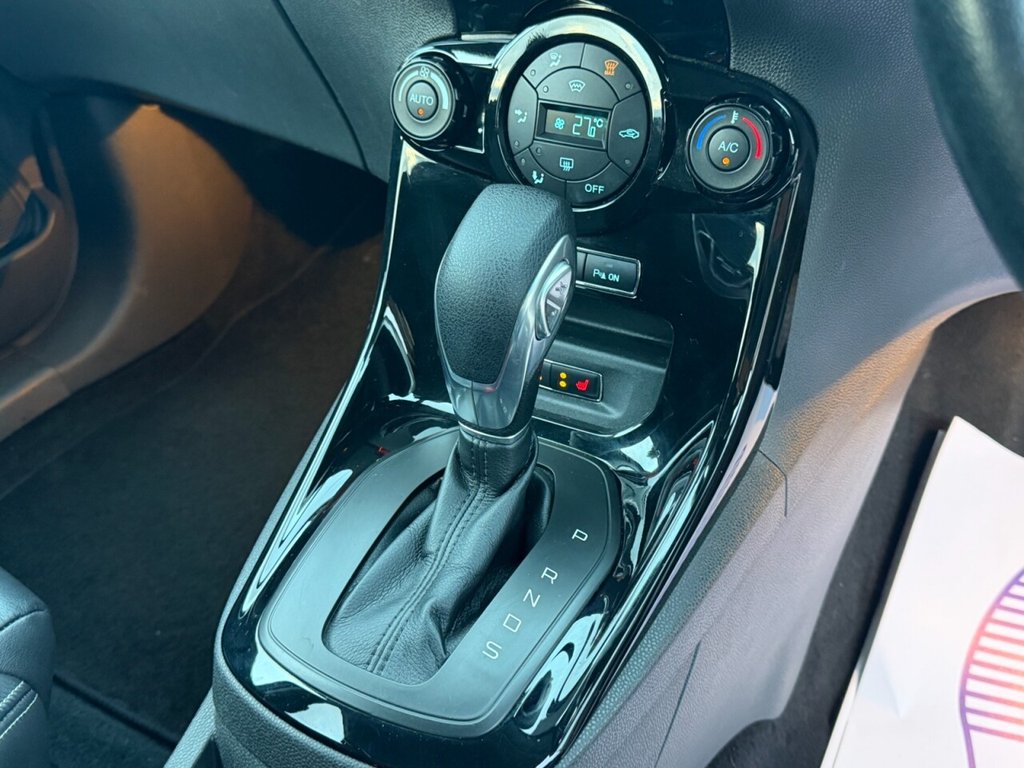 Used Ford Fiesta 2015 for sale - 76510212: Photo 32