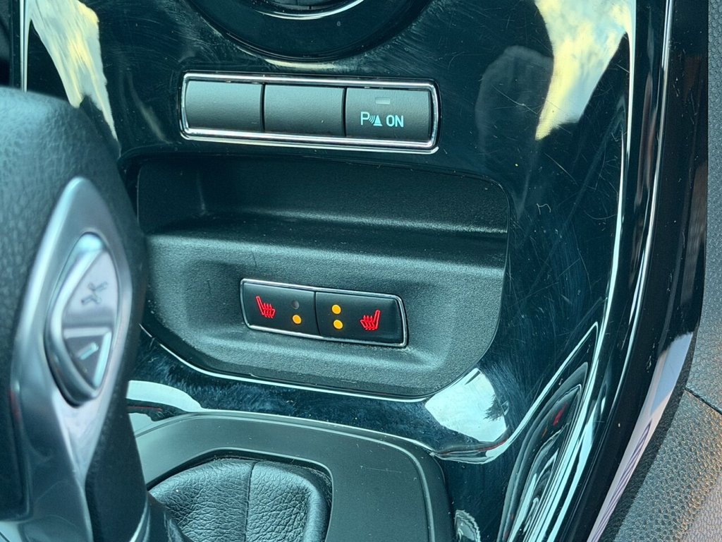 Used Ford Fiesta 2015 for sale - 76510212: Photo 34