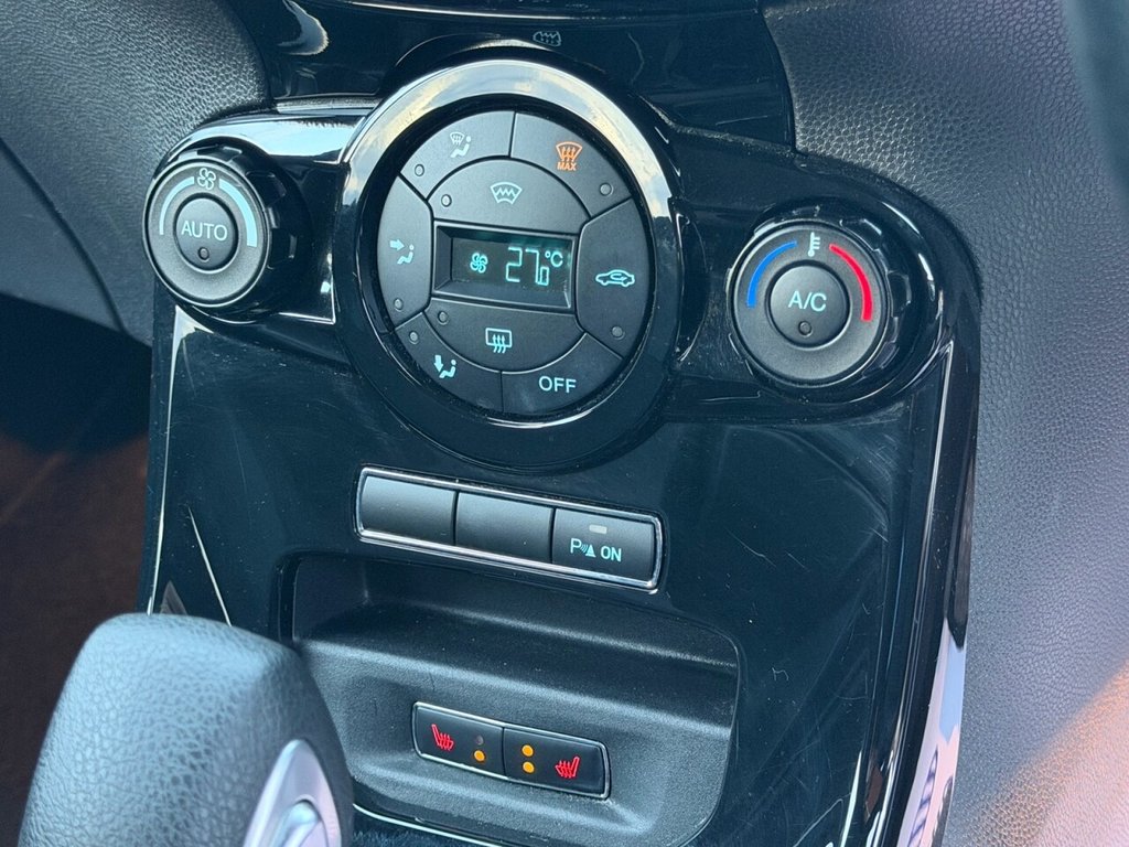 Used Ford Fiesta 2015 for sale - 76510212: Photo 36