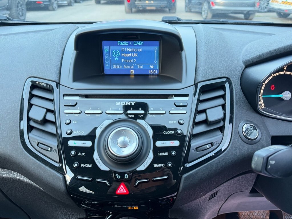 Used Ford Fiesta 2015 for sale - 76510212: Photo 38