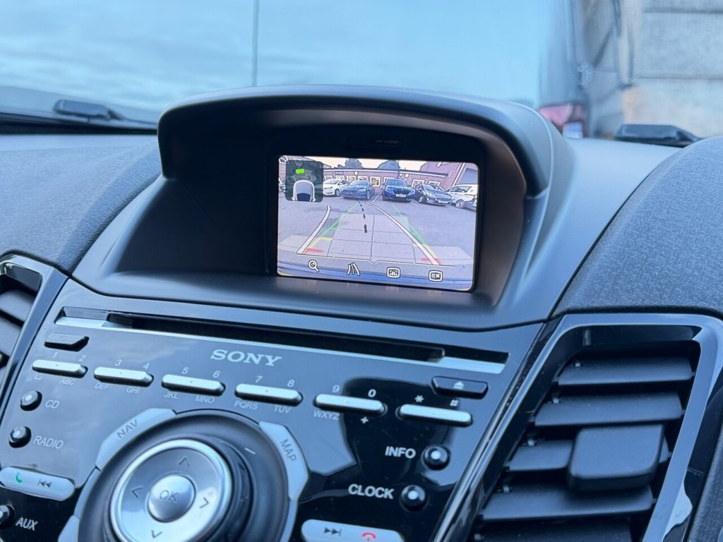 Used Ford Fiesta 2015 for sale - 76510212: Photo 42