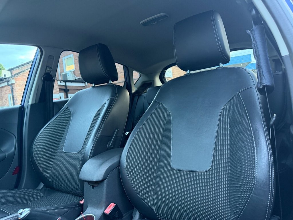 Used Ford Fiesta 2015 for sale - 76510212: Photo 46