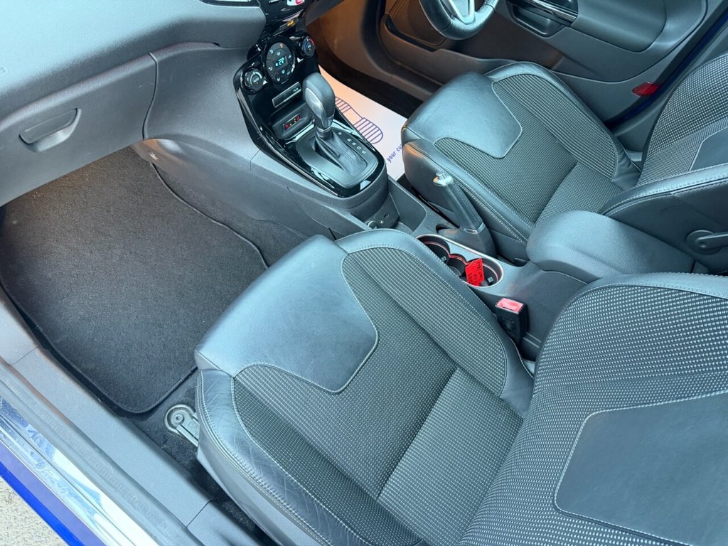 Used Ford Fiesta 2015 for sale - 76510212: Photo 47