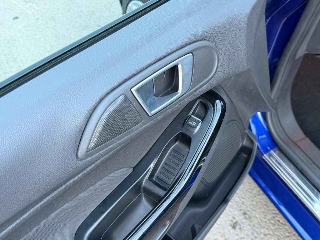 Used Ford Fiesta 2015 for sale - 76510212: Photo 48