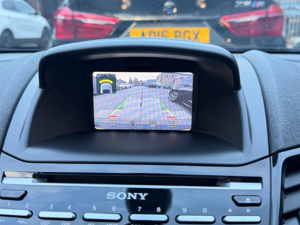 Used Ford Fiesta 2015 for sale - 76510212: Photo 9