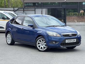 Used Ford Focus 2009 for sale - 78537467: Photo
