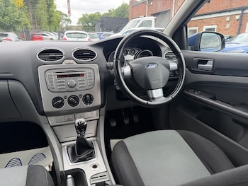Used Ford Focus 2009 for sale - 78537467: Photo