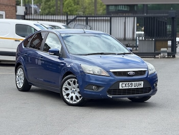 Used Ford Focus 2009 for sale - 78537467: Photo