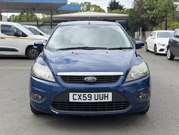 Used Ford Focus 2009 for sale - 78537467: Photo