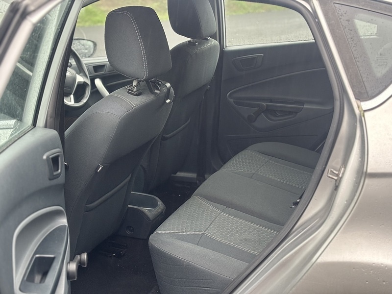 Used Ford Fiesta 2010 for sale - 77803207: Photo 15