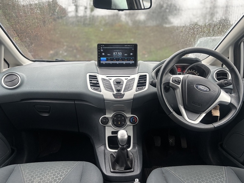 Used Ford Fiesta 2010 for sale - 77803207: Photo 18