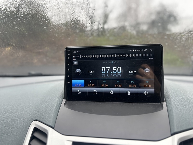 Used Ford Fiesta 2010 for sale - 77803207: Photo 19