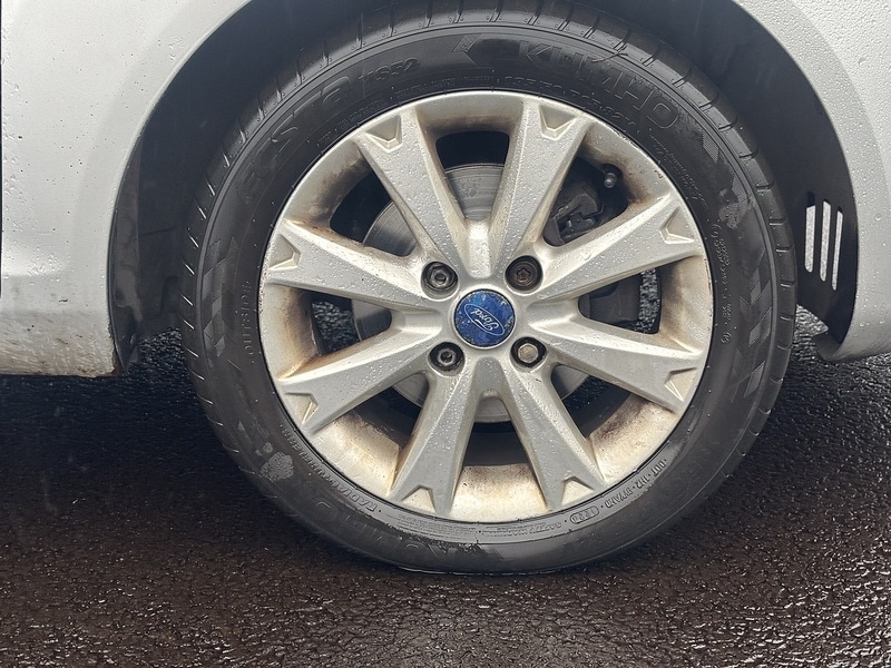 Used Ford Fiesta 2010 for sale - 77803207: Photo 27